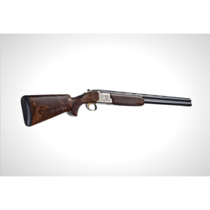 FUSIL B525 SPORTER AUTUMN SILVER 12M 76CI INV+ E24
