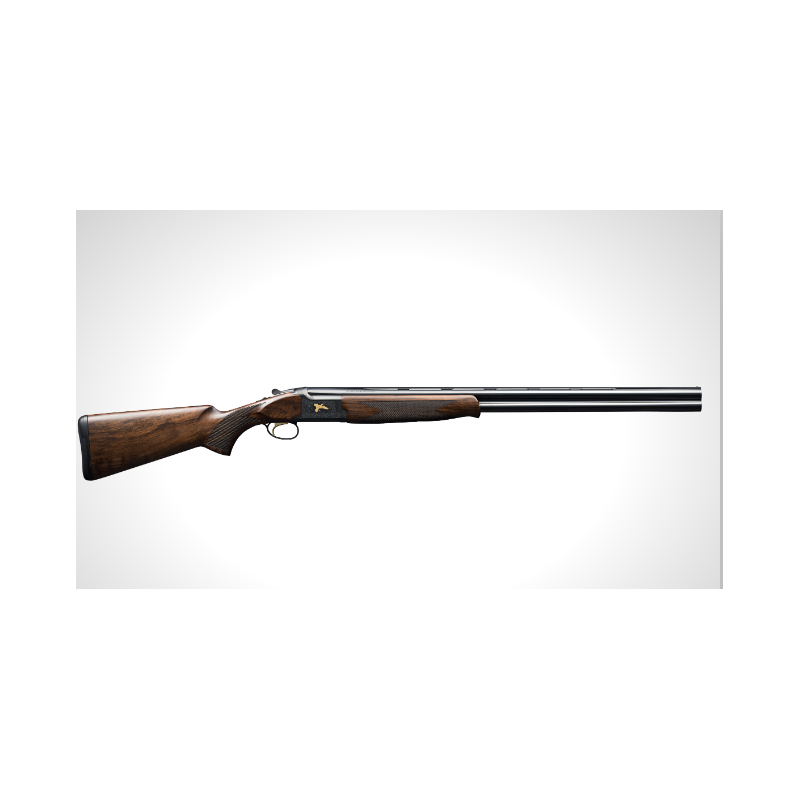 FUSIL B525 HTG BLACK GOLD 12M 71CI INV+ E25