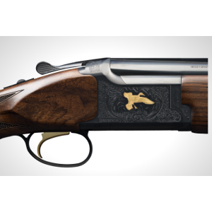 FUSIL B525 HTG BLACK GOLD 12M 71CI INV+ E25