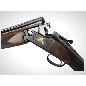 FUSIL B525 HTG BLACK GOLD 12M 71CI INV+ E25
