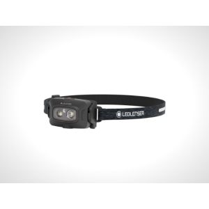 FRONTALE HF4R CORE BLACK