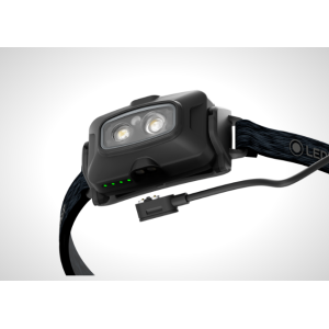 FRONTALE HF4R CORE BLACK