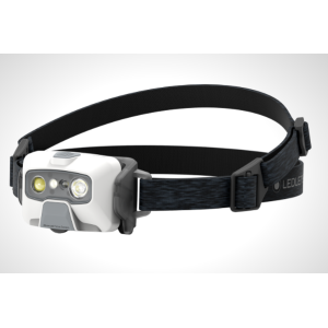 FRONTALE HF6R CORE BLACK