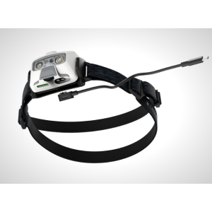 FRONTALE HF6R CORE BLACK