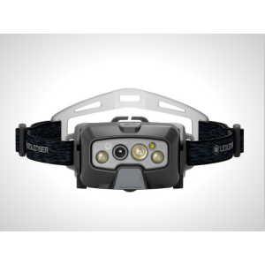 FRONTALE HF8R CORE BLACK
