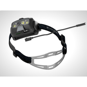 FRONTALE HF8R CORE BLACK