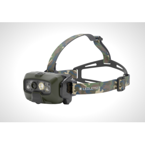 FRONTALE HF8R CORE RGB CAMO