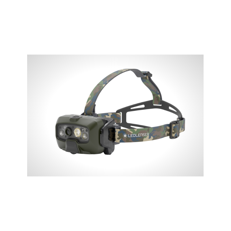 FRONTALE HF8R CORE RGB CAMO