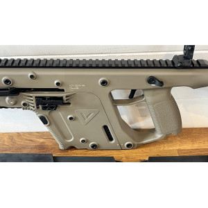 KRISS Vector SBR GEN2 Enhanced 6.5'' cal 22Lr d'occasion