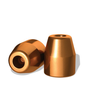 Ogives H&N 45 HS HP 200 grains diamètre 451