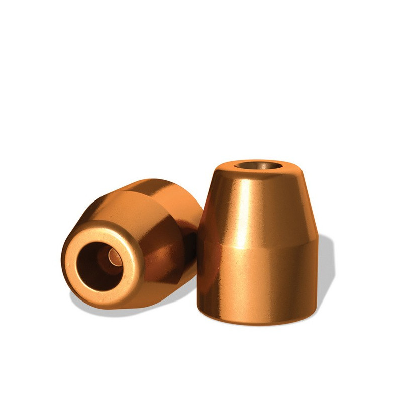 Ogives H&N 45 HS HP 200 grains diamètre 451