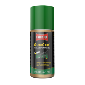 Ballistol Huile pour arme 65ml