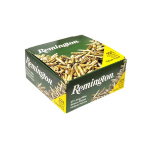 Munitions 22Lr Remington Golden Bullet par 525