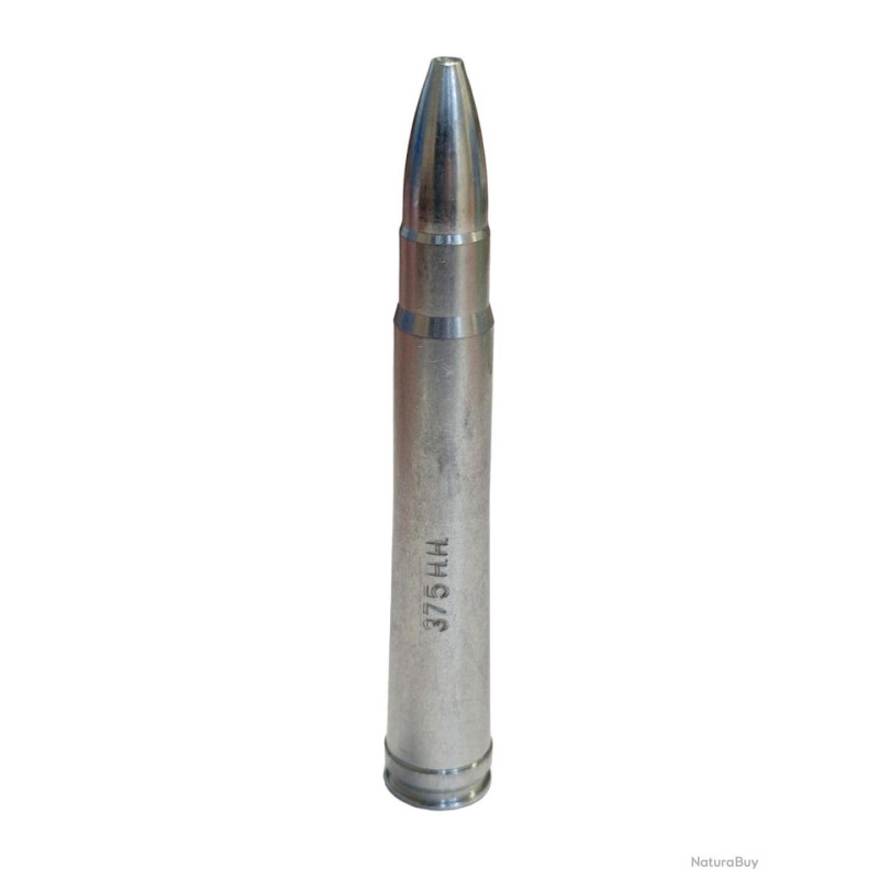 Douille amortisseur calibre 375H&H