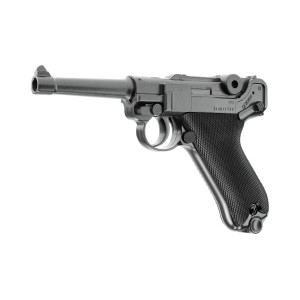 PISTOLET P08 LEGEND CO2 CALIBRE BB/4.5MM