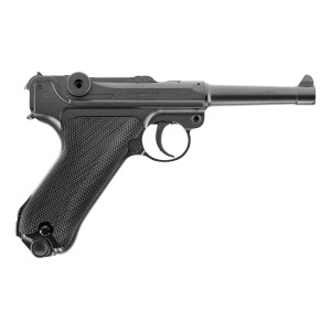PISTOLET P08 LEGEND CO2 CALIBRE BB/4.5MM