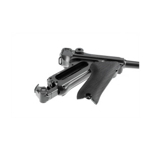PISTOLET P08 LEGEND CO2 CALIBRE BB/4.5MM