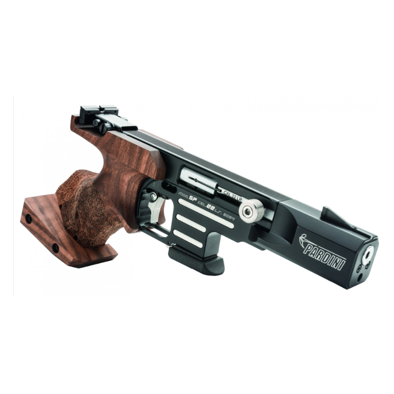 Pistolet 22Lr Pardini SP NEW