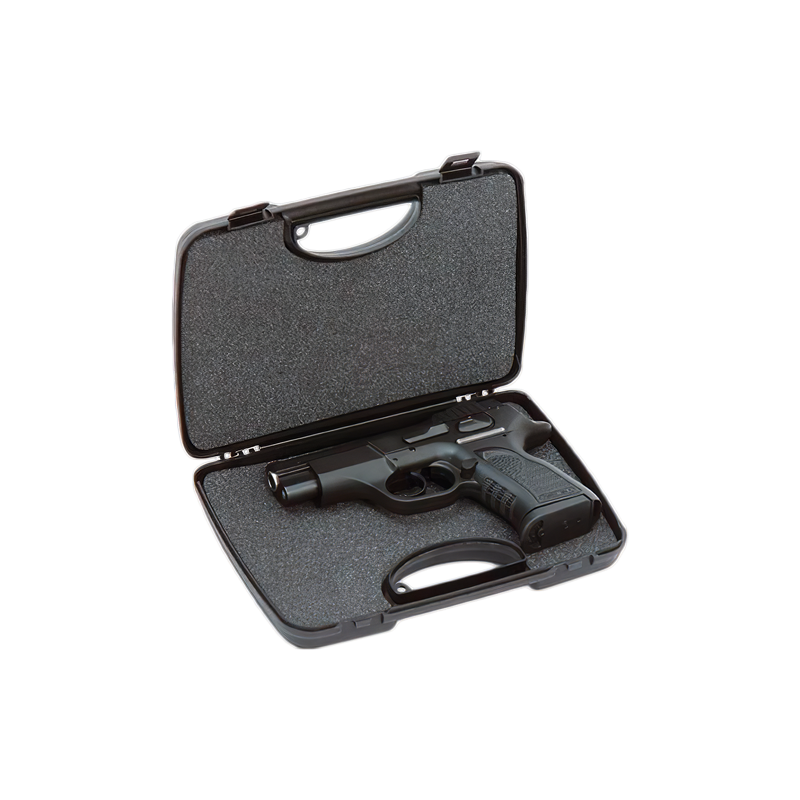 Mallette de transport pour Pistolet/Revolver