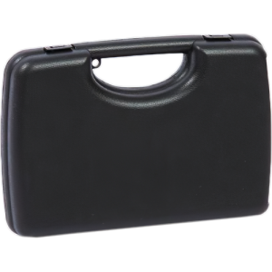 Mallette de transport pour Pistolet/Revolver