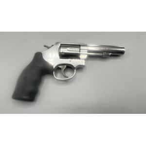 SMITH & WESSON MOD 64-8 "MILITARY & POLICE" occasion