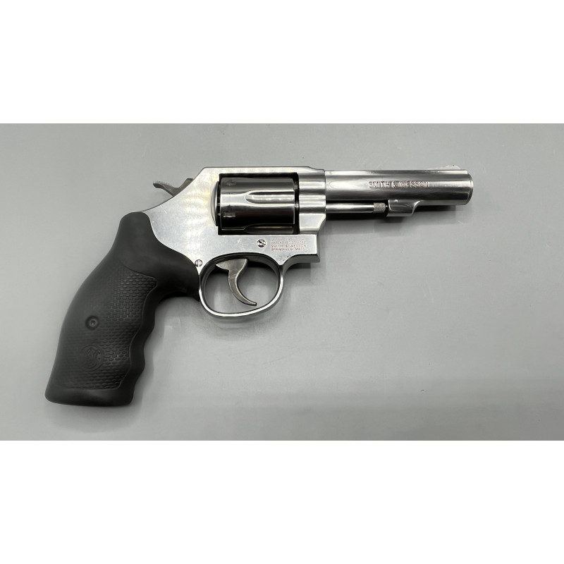 SMITH & WESSON MOD 64-8 "MILITARY & POLICE" occasion