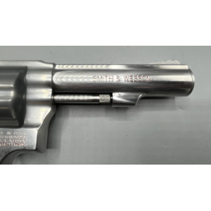 SMITH & WESSON MOD 64-8 "MILITARY & POLICE" occasion