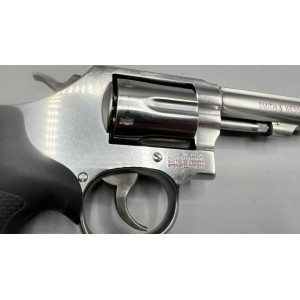 SMITH & WESSON MOD 64-8 "MILITARY & POLICE" occasion
