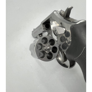 SMITH & WESSON MOD 64-8 "MILITARY & POLICE" occasion