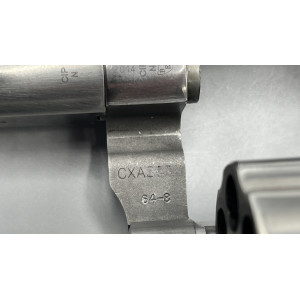 SMITH & WESSON MOD 64-8 "MILITARY & POLICE" occasion