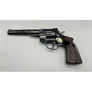 Révolver ARMINIUS HW7S .22lr 8coups d'occasion