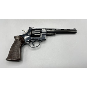 Révolver ARMINIUS HW7S .22lr 8coups d'occasion