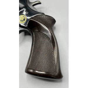 Révolver ARMINIUS HW7S .22lr 8coups d'occasion