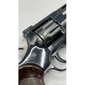 Révolver ARMINIUS HW7S .22lr 8coups d'occasion