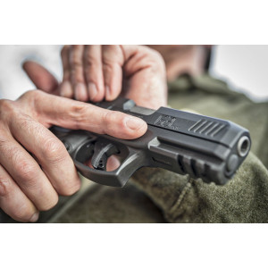 PISTOLET TAURUS G3 BLACK 9X19