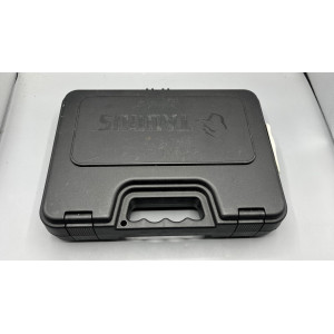 Pistolet TAURUS G3 BLACK 9X19 d'Occasion