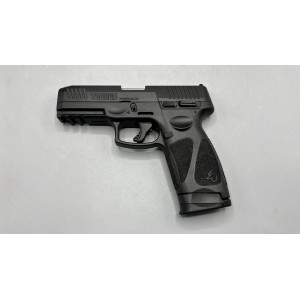 Pistolet TAURUS G3 BLACK 9X19 d'Occasion
