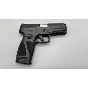 Pistolet TAURUS G3 BLACK 9X19 d'Occasion