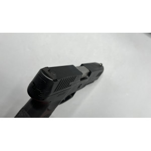 Pistolet TAURUS G3 BLACK 9X19 d'Occasion