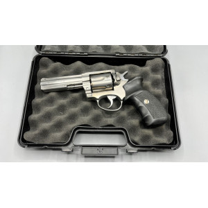 Revolver Manurhin MR88 Calibre .38sp D'occasion