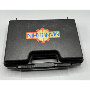 Revolver Manurhin MR88 Calibre .38sp D'occasion