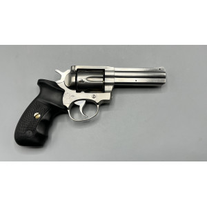 Revolver Manurhin MR88 Calibre .38sp D'occasion