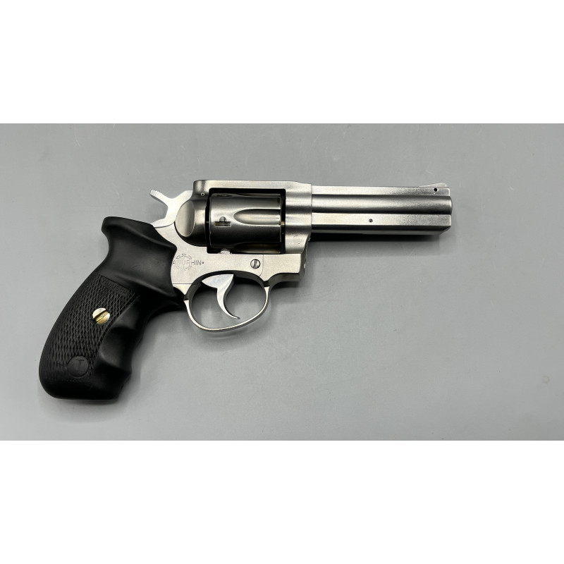 Revolver Manurhin MR88 Calibre .38sp D'occasion