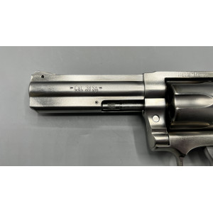 Revolver Manurhin MR88 Calibre .38sp D'occasion