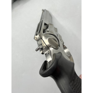 Revolver Manurhin MR88 Calibre .38sp D'occasion