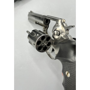 Revolver Manurhin MR88 Calibre .38sp D'occasion