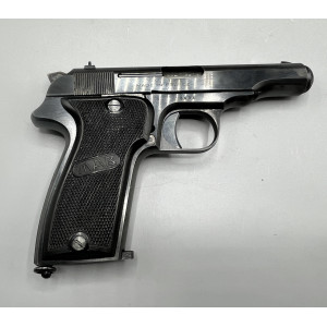 MAB (MANUFACTURE D'ARMES DE BAYONNE)  MODELE R cal 7.65 d'occasion