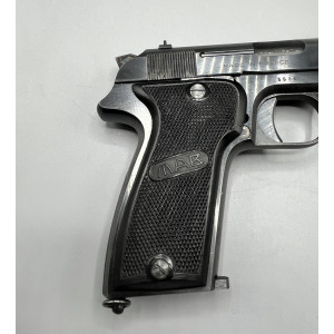 MAB (MANUFACTURE D'ARMES DE BAYONNE)  MODELE R cal 7.65 d'occasion