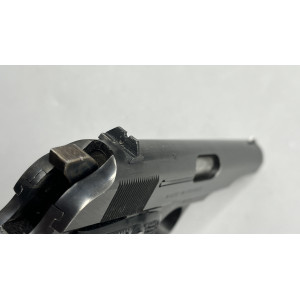 MAB (MANUFACTURE D'ARMES DE BAYONNE)  MODELE R cal 7.65 d'occasion