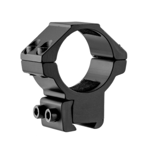 Colliers de montage rail 11 mm double serrage BTR